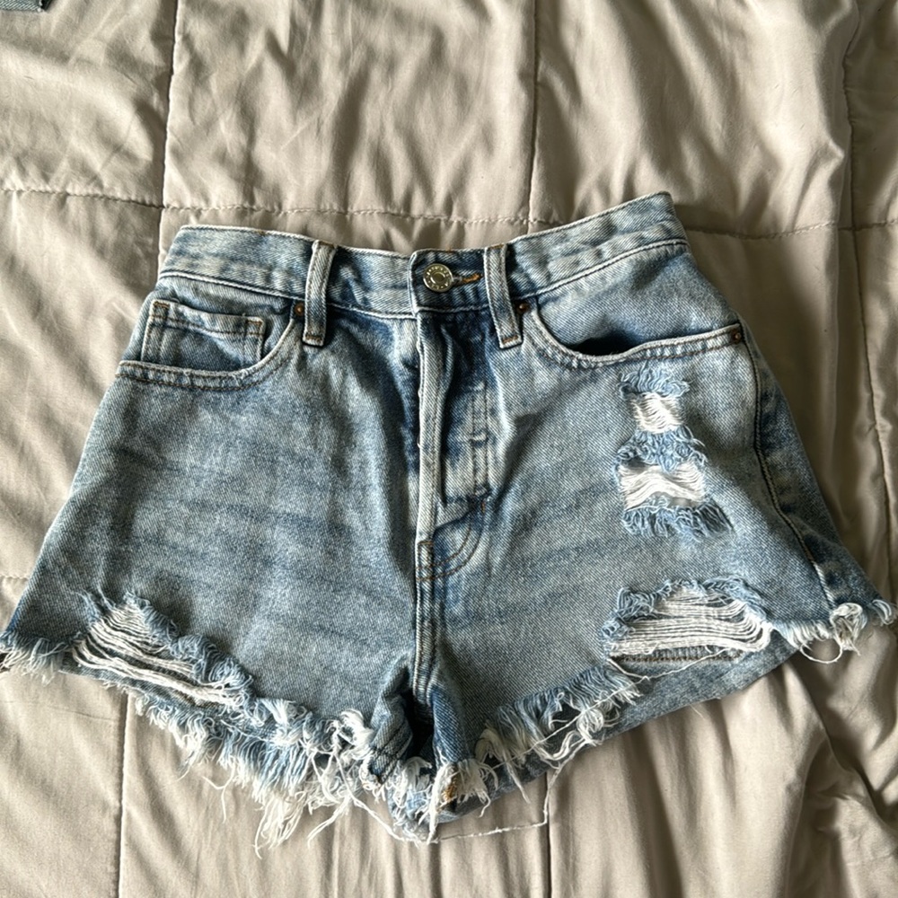 Pacsun shorts